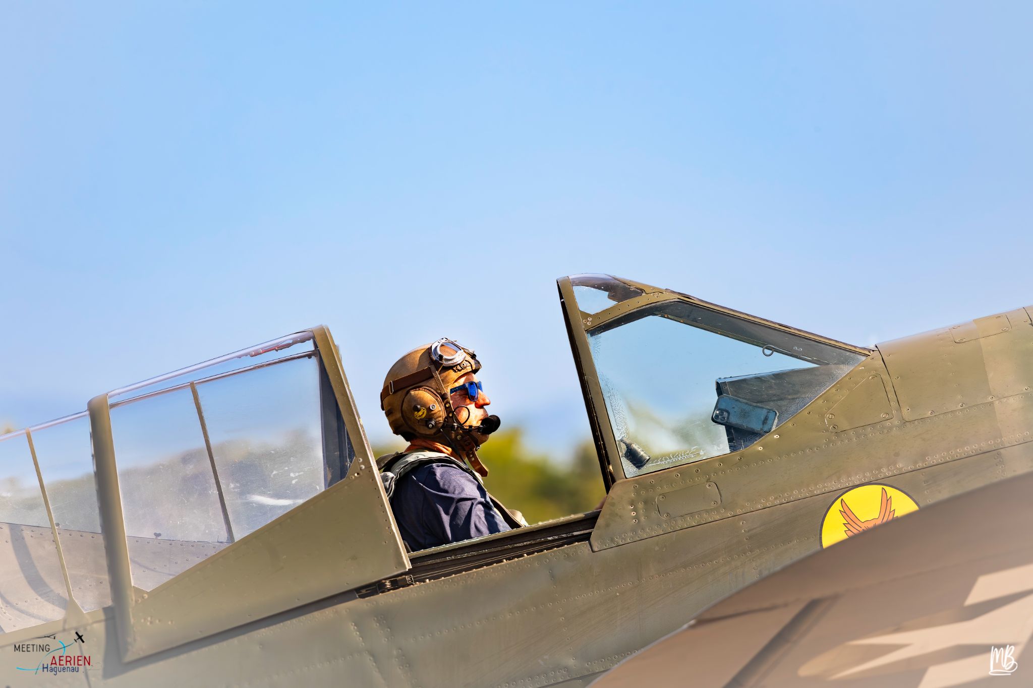 Meeting Aérien 2024MB 131